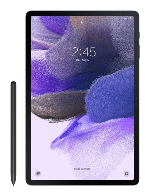 [update] Samsung Galaxy Tab S7 Fe Delivers A Big Experience On A Big