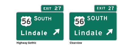 here s how you might see california road signs in a whole new way
