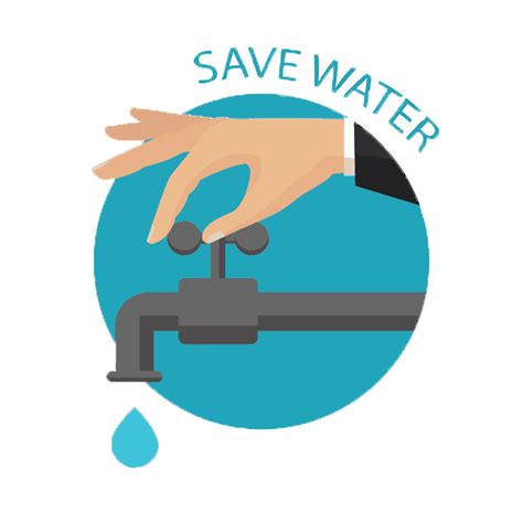 water conservation  saving water  important water filter advisor