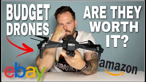 buy  budget drone youtube