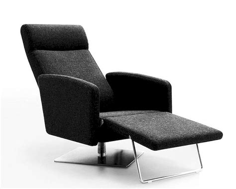 fabric reclining lounge chair  modern style lgr