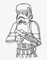 Stormtrooper Trooper Clipartkey sketch template