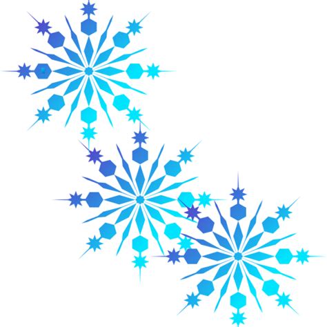 january clipart snowflake january snowflake transparent     webstockreview