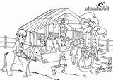 Playmobil Reiterhof Ausdrucken Malvorlagen Krankenhaus Hauser Pferde Kleurplaten Chevaux Cheval Pferdehof งก ฤษ ภาษา Kleurplaat Coloriages ระบาย ภาพ รวม Omnilabo sketch template