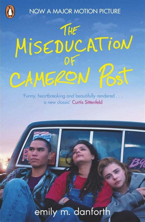 Les Movie The Miseducation Of Cameron Post 2018