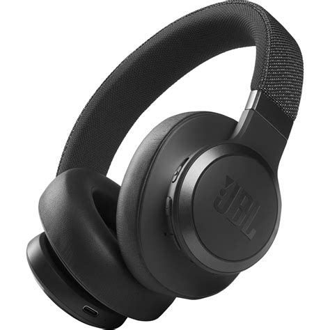 buy  jbl  nc wireless noise cancelling  ear headphones