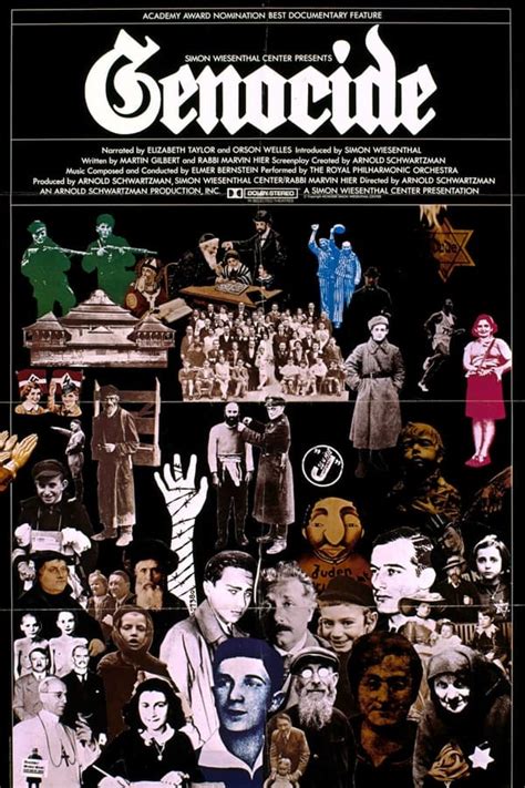 genocide 1982 — the movie database tmdb