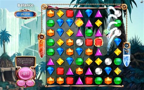 Download Game Bejeweled 3 Full Game Diamond Classics