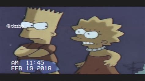 Xxxtentacion I Don T Understand This The Simpsons Lisa