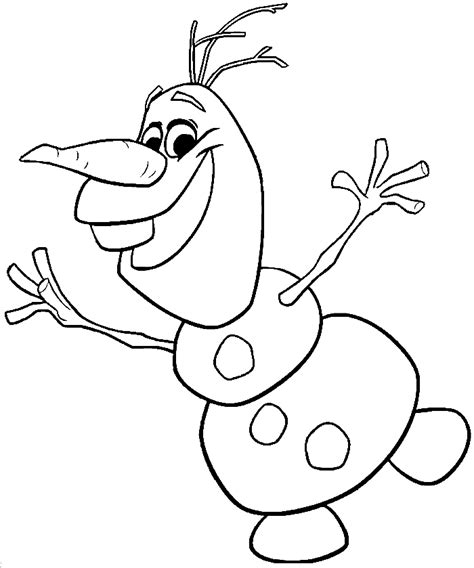 olaf coloring pages elsa coloring pages frozen coloring frozen