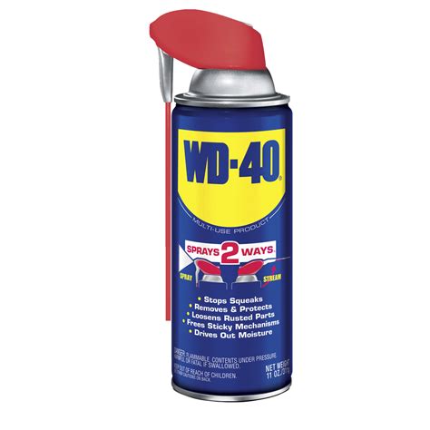 wd   oz multi  lubricant conklin metal industries