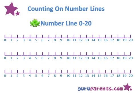 number lines printable   printable world holiday