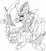 Colorir Desenhos Monsters Jogo Monstros Mimokids sketch template
