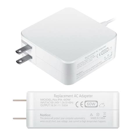 macbook air charger   tip  plug
