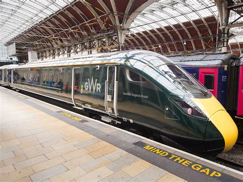great western railway target  cyber attack latest hacking news cyber security news