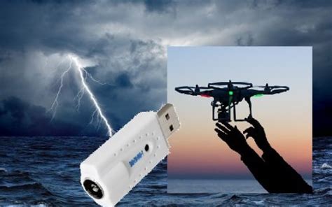 predict weather detect drones    sdr rtl  nooelec  prepared page