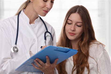 when to start with a gynecologist women s healthcare of boca raton