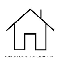 house coloring pages ultra coloring pages