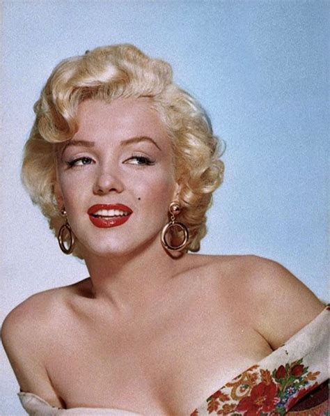 Marilyn Monroe Marilyn Monroe Photos Marilyn Monroe