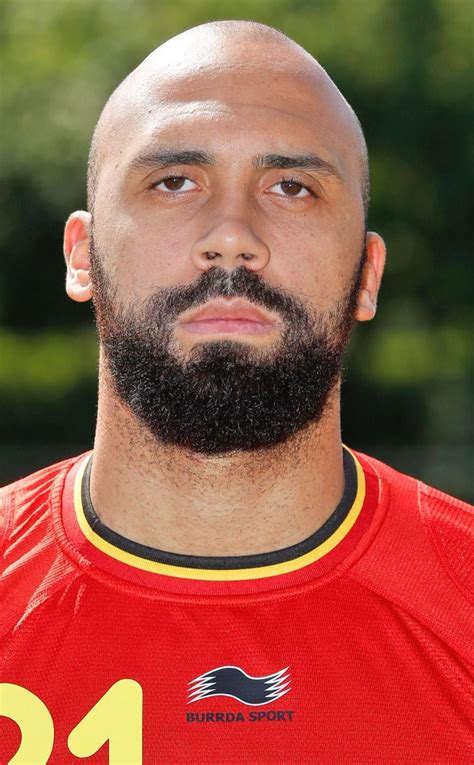 bad anthony vanden borre   world cups hairstyles  worst inexplicable  news