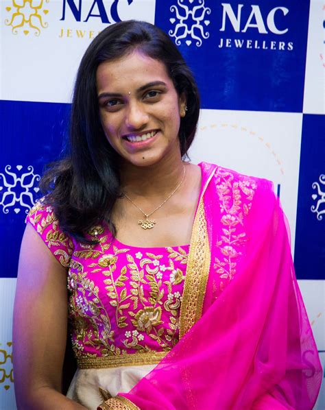 p  sindhu indian professional badminton player latest images