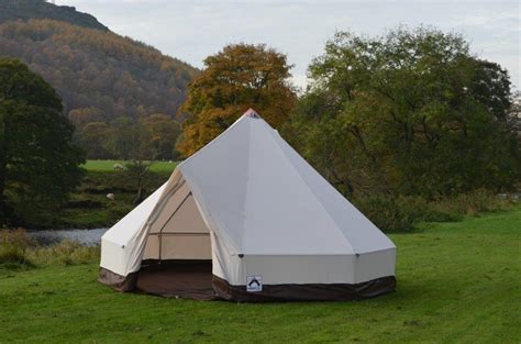 nomadic bell tent bct outdoors limited