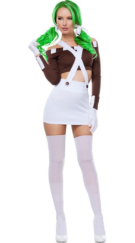 26 halloween costumes that never needed to be sexy huffpost
