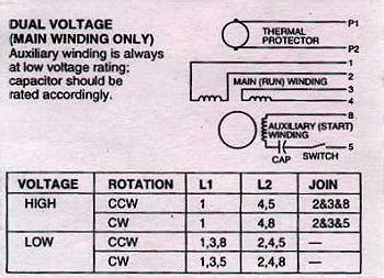 home   emerson electric motors wiring diagram emerson electric motors wiring diagram