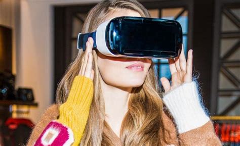 These Leading Brands Are Revolutionizing E Commerce With Vr