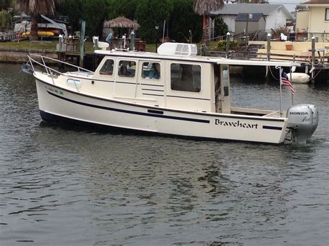 rosborough rf    sale   boats  usacom