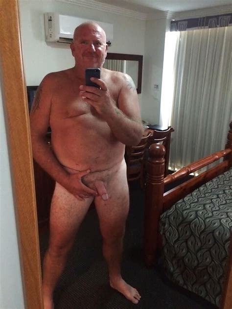 Older Daddies Naked 90 Pics Xhamster