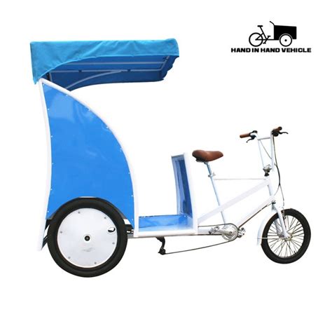 Comfortable Trike Patrol Rickshaw Hot Sale Buy Trike Patrol Product