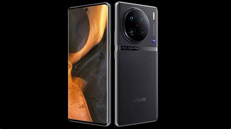 vivo  pro mp camera tipped design leaked