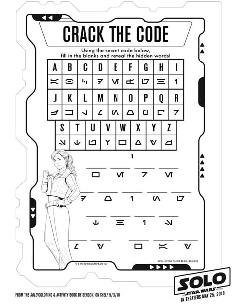 printable star wars coloring pages hansolo hansoloevent