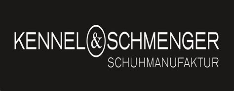 kennel schmenger schuhfabrik logos