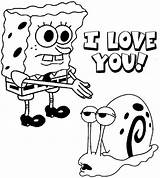 Spongebob Coloring Pages Valentines Valentine Kindergarten Clipart Colouring Printable Color Print Kids Cliparts Sheets Library Books Card Getcolorings Printables Clip sketch template