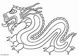 China Flag Coloring Pages Getcolorings sketch template