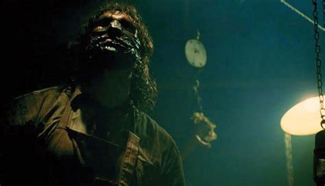 Worst To First The Texas Chainsaw Massacre Franchise The Horror