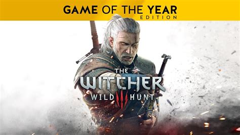 15 the witcher 3 goty edition let s play en español youtube