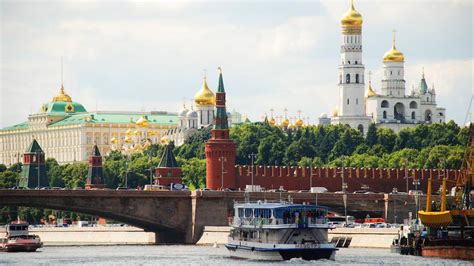 moscow ranked best city to live in russia