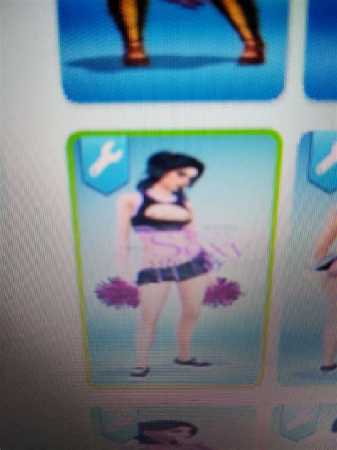 slutty sexy clothes page 20 downloads the sims 4