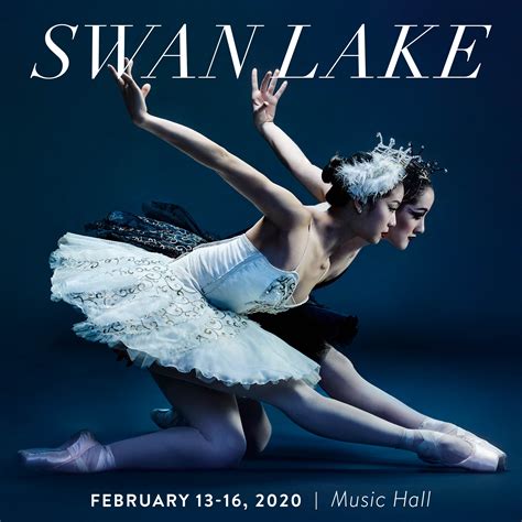 swan lake cincinnati ballet   hall cincinnati  dance