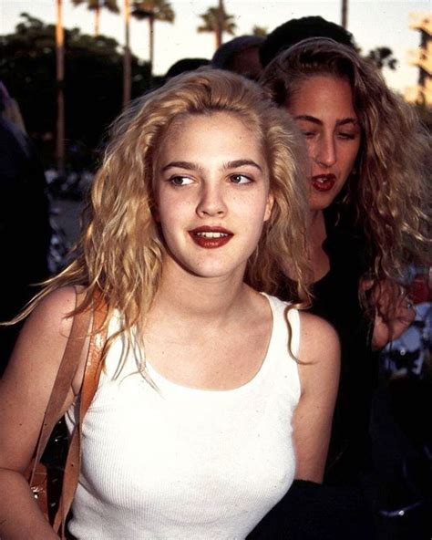 drew barrymore    follow atcinemonkeys   punk outfits grunge style outfits