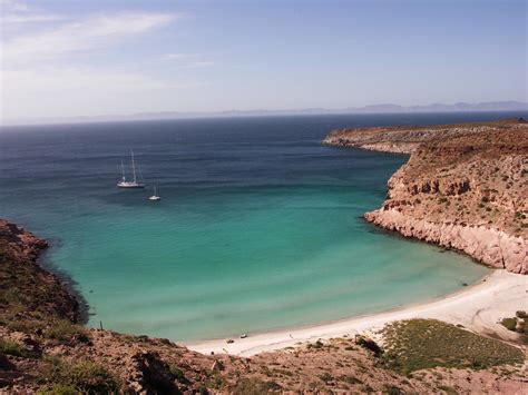 10 facts about the geography of baja california