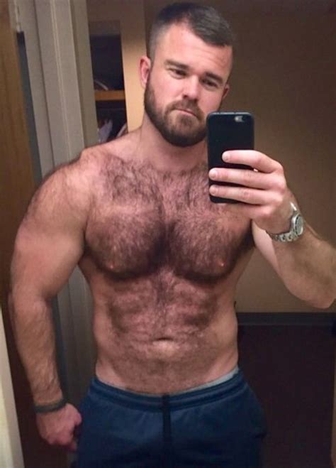 what this utah bear likes bearded selfie pinterest utah bears and hairy men