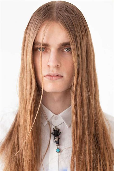 77 Best Androgyne Men Images On Pinterest