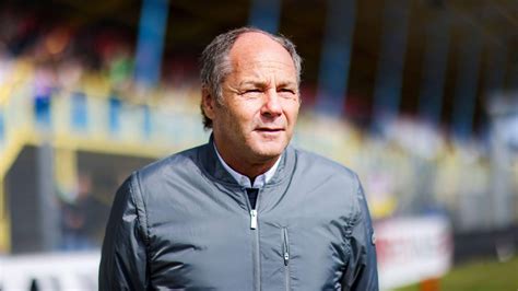 gerhard berger    requests  return    dont expect  planetf
