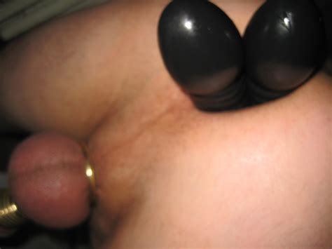 asses photo fleshlight fuck w cock rings and anal play hi res
