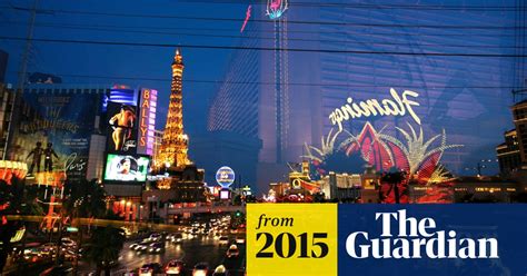 Learning From Las Vegas What The Strip Can Teach Us About