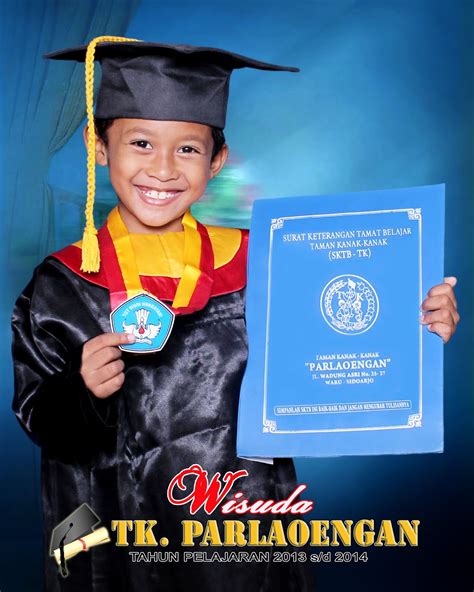 Foto Wisuda Smp Imagesee